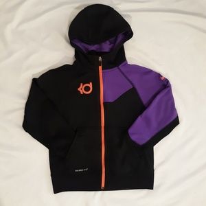 Youth Nike KD Hoodie